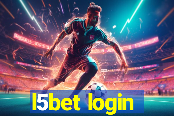 l5bet login