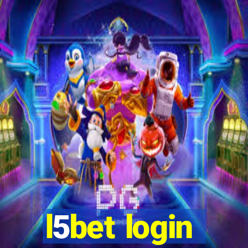 l5bet login