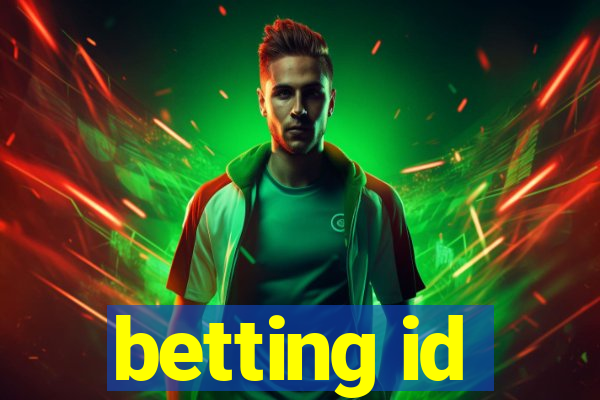 betting id