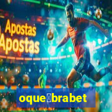 oque茅brabet