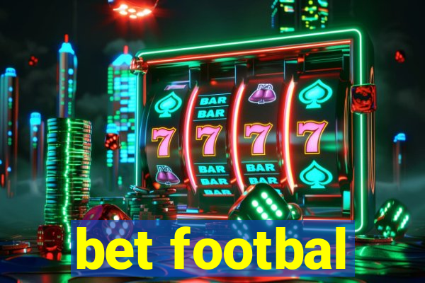 bet footbal