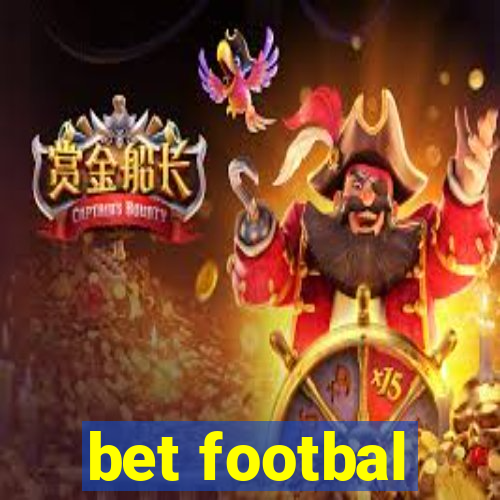 bet footbal