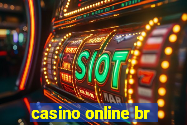 casino online br