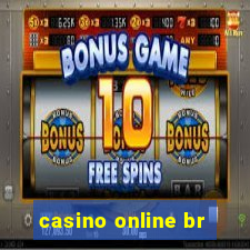 casino online br