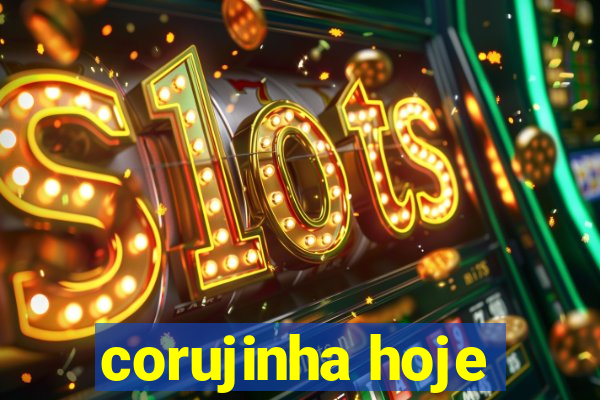 corujinha hoje