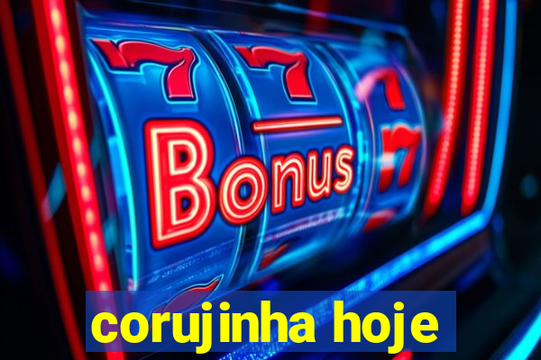 corujinha hoje