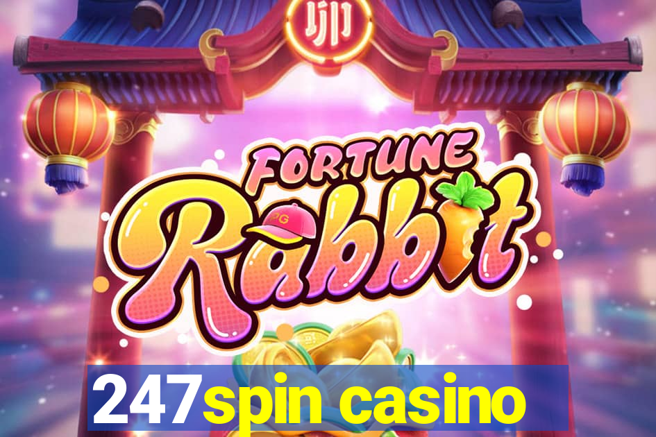 247spin casino