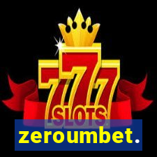 zeroumbet.