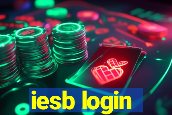 iesb login