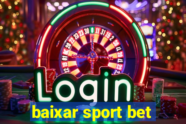 baixar sport bet