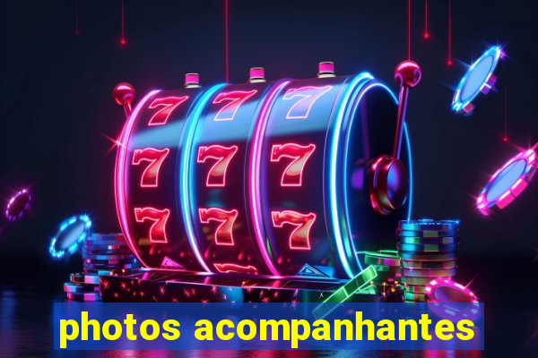 photos acompanhantes