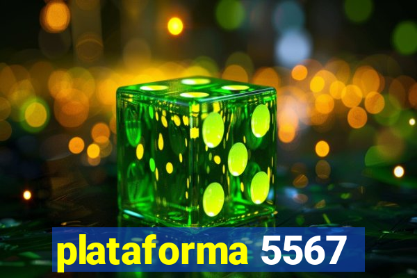 plataforma 5567