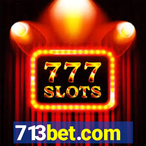 713bet.com