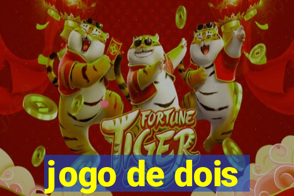 jogo de dois