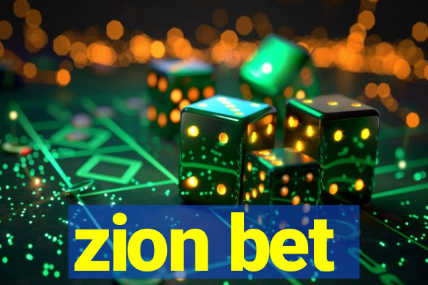 zion bet