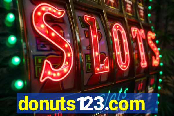 donuts123.com