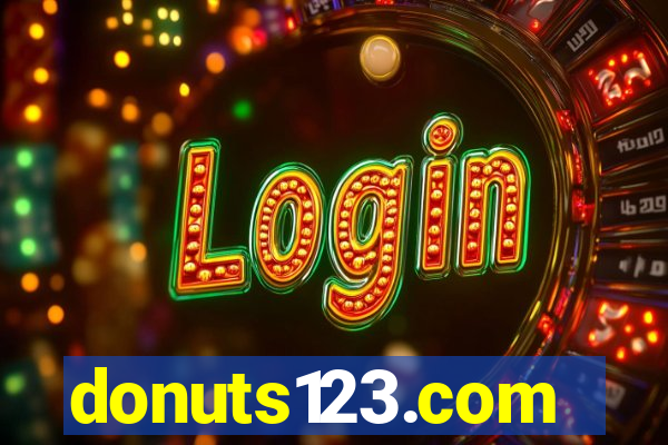 donuts123.com