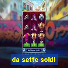 da sette soldi