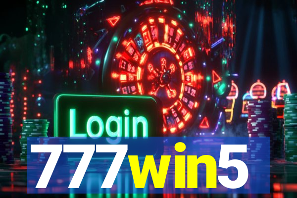 777win5