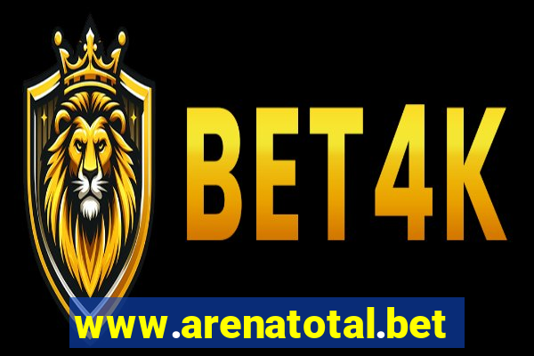 www.arenatotal.bet jogo do bicho