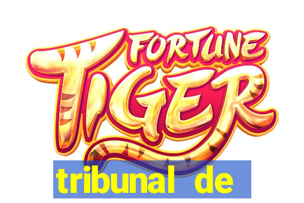 tribunal de justi莽a de santos