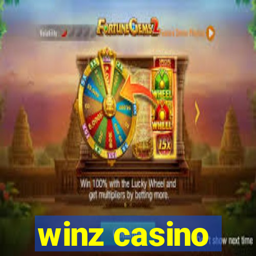 winz casino