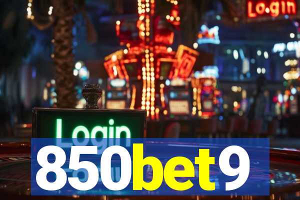 850bet9