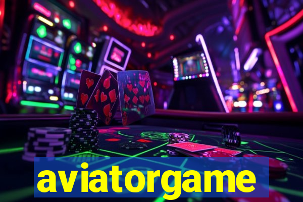 aviatorgame