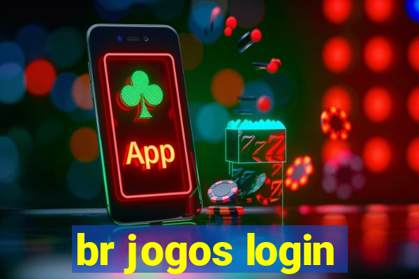 br jogos login