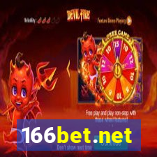 166bet.net