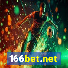 166bet.net