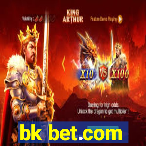 bk bet.com