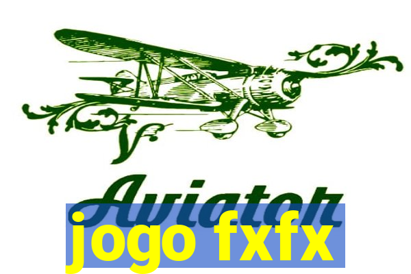 jogo fxfx