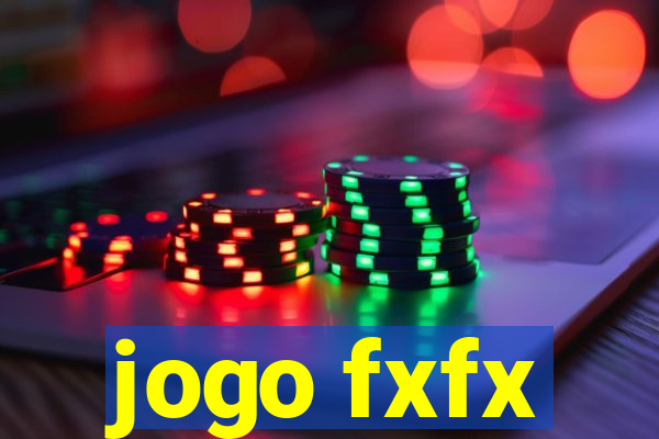 jogo fxfx