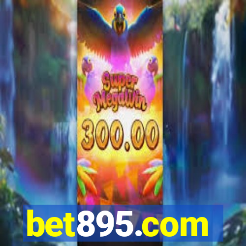 bet895.com