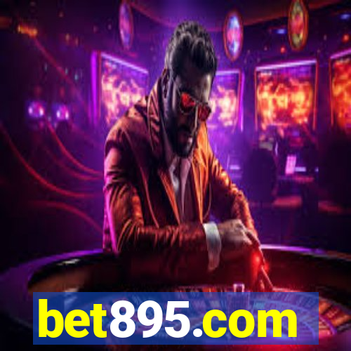 bet895.com