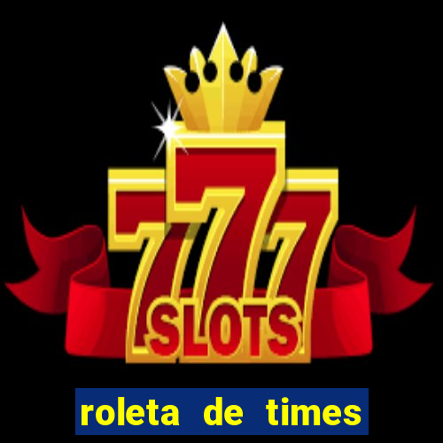 roleta de times (fifa 24)