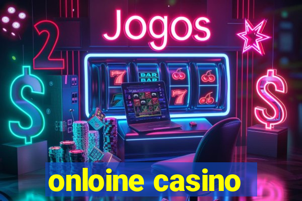 onloine casino