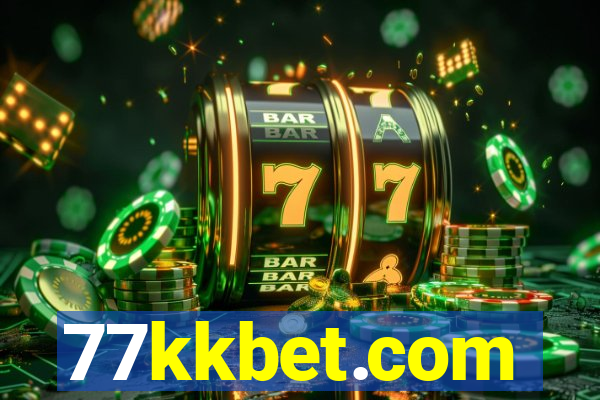 77kkbet.com