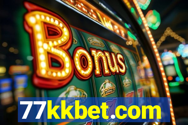 77kkbet.com