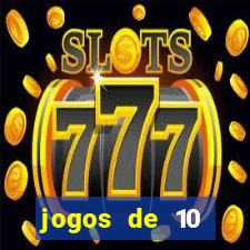 jogos de 10 centavos estrela bet