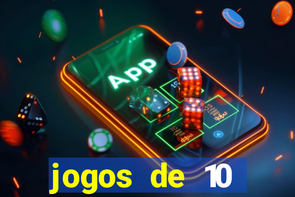 jogos de 10 centavos estrela bet