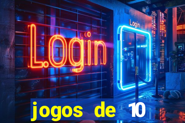 jogos de 10 centavos estrela bet