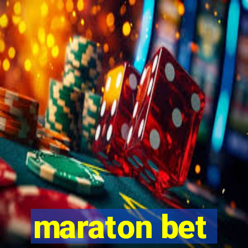 maraton bet