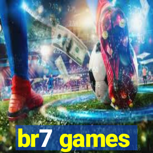 br7 games