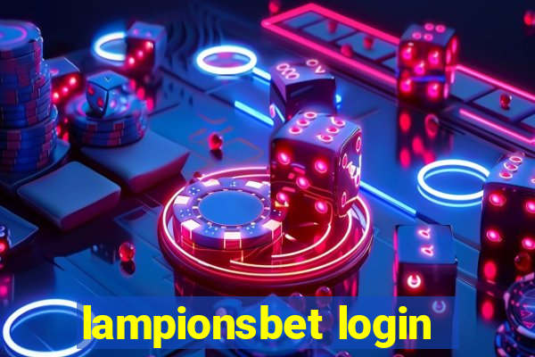 lampionsbet login