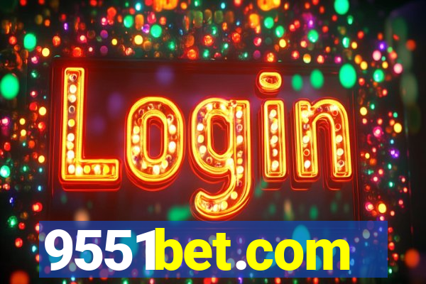 9551bet.com