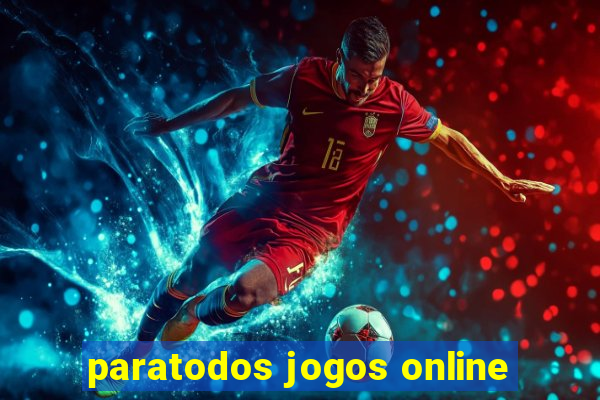 paratodos jogos online