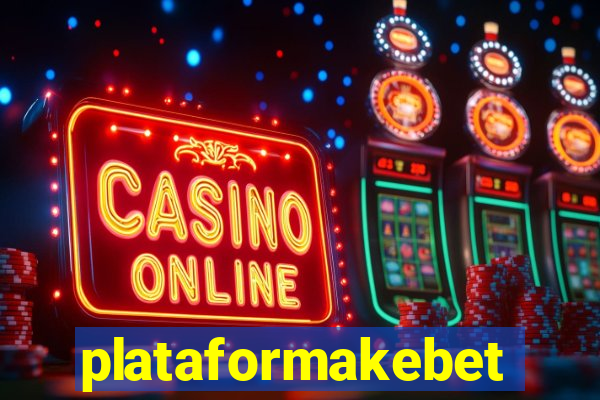 plataformakebet.com