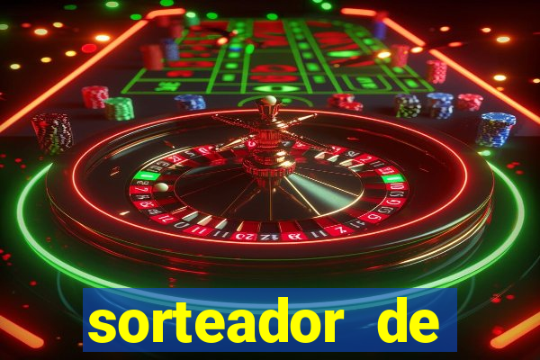 sorteador de numeros bingo online